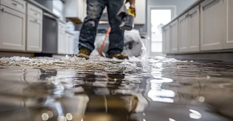 Water damage restoration companies near me in Maggie Valley, NC - Emergency flood extraction